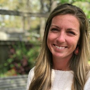 Meet your Posher, Mary beth